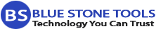 Blue Stone Tools